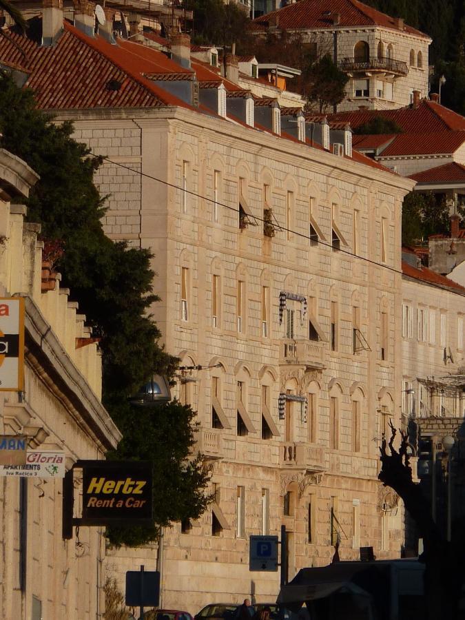 Banje Beach Oasis Apartment Dubrovnik Exterior foto