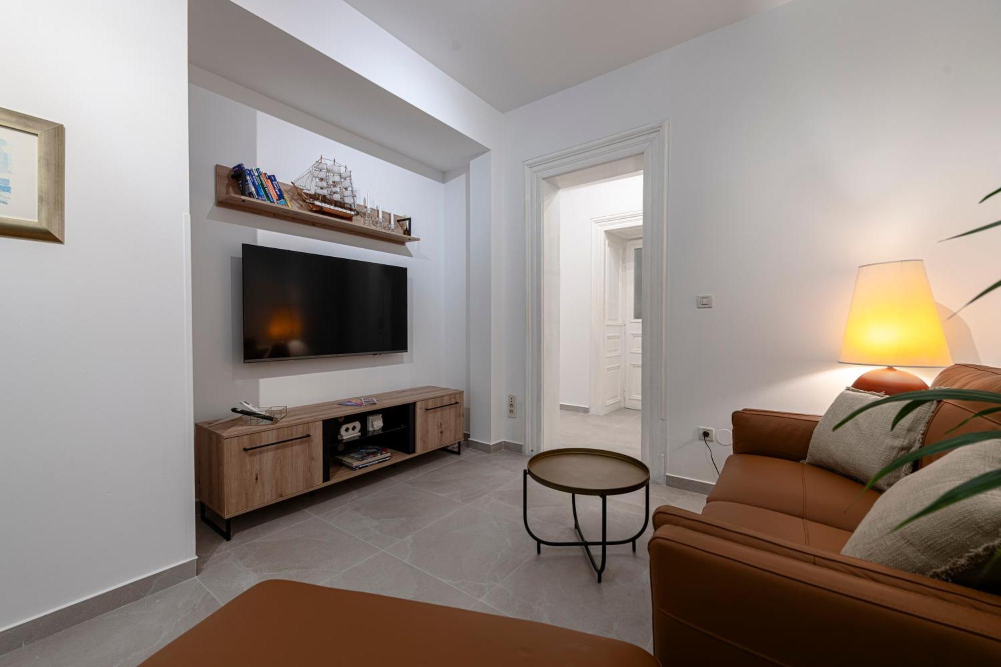 Banje Beach Oasis Apartment Dubrovnik Exterior foto