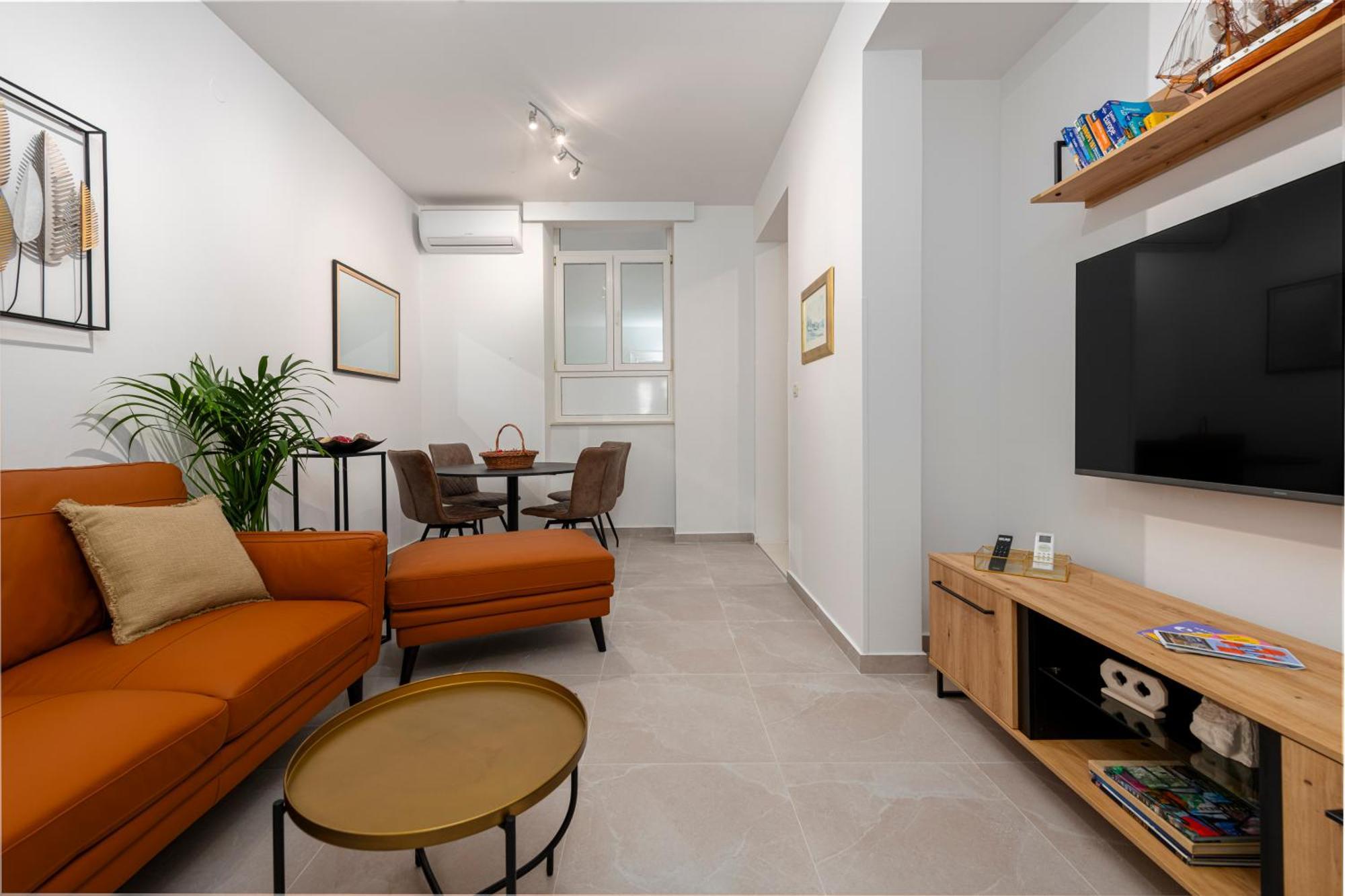 Banje Beach Oasis Apartment Dubrovnik Exterior foto